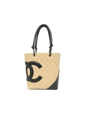 Chanel Cambon Line 25167 Bag